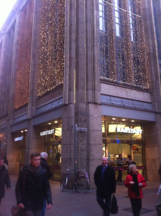 Nutzerbilder Galeria Karstadt Kaufhof Karstadt