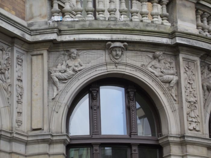 Nutzerbilder Postbank-Finanzcenter Bremen-Altstadt