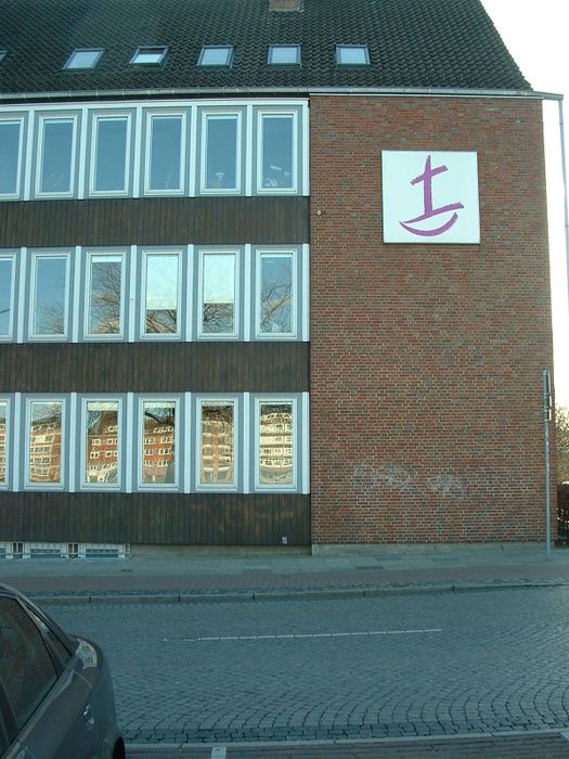 Nutzerbilder Bremische Evangelische Kirche