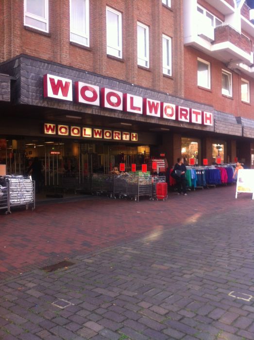 Woolworth