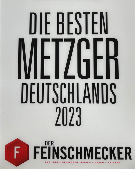 Nutzerbilder Meyer-Hof Fleischerei
