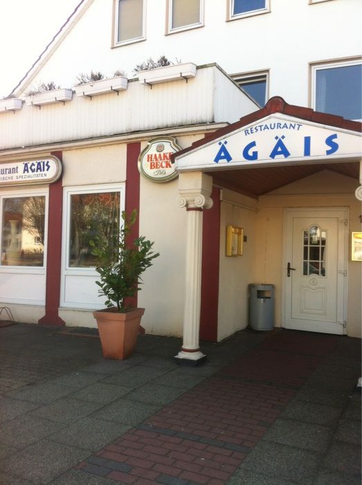 Ägäis