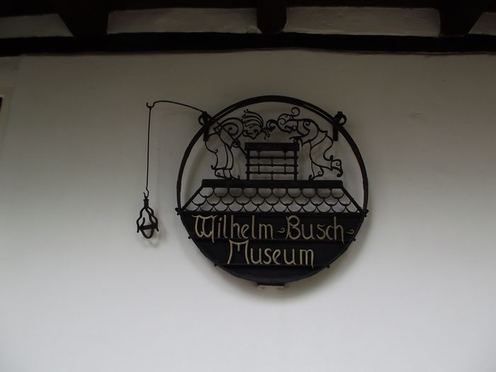 Nutzerbilder Wilhelm-Busch Geburtshaus