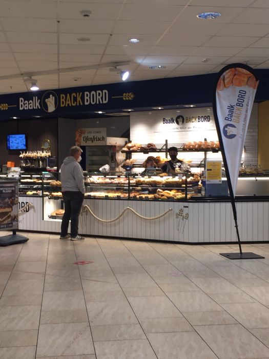 Nutzerbilder Baalk Backbord Bäckerei