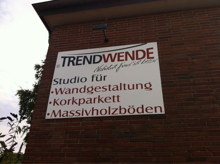 Nutzerbilder Trendwende Wohnen GmbH