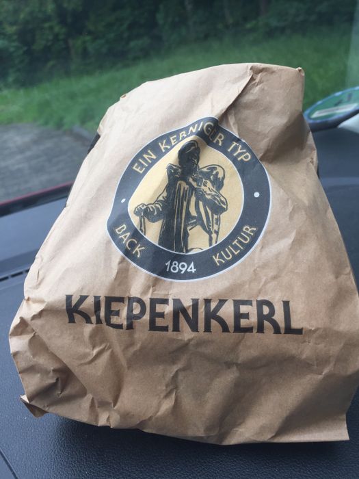 Nutzerbilder Kiepenkerl Bäckerei GmbH&Co.KG