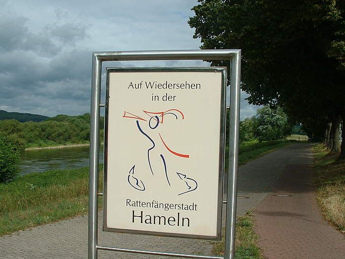 Nutzerbilder Stadt Hameln Rathaus Vermittlung