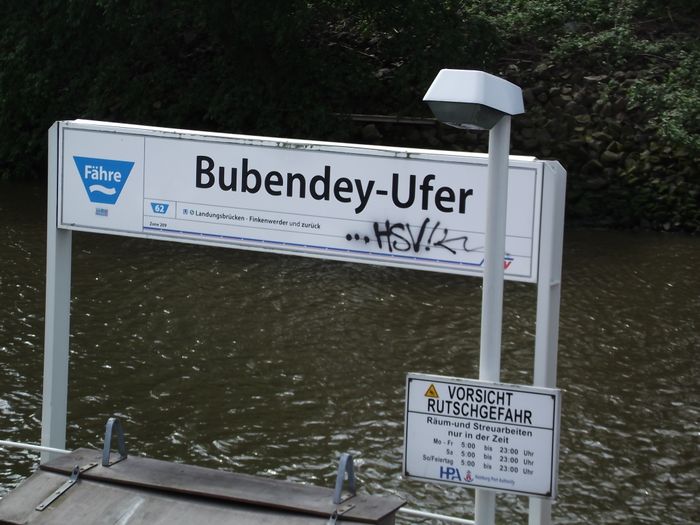 Nutzerbilder Hamburger Verkehrsverbund
