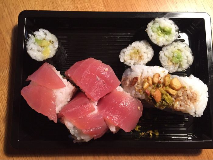 Nutzerbilder Sushi Factory
