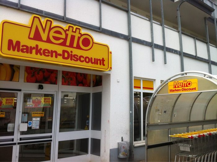 Nutzerbilder Netto Marken-Discount AG & Co. KG