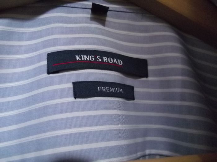 King’s Road International GmbH