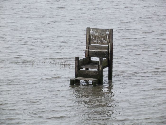 Nutzerbilder Tourismus-Service Nordseebad Dangast