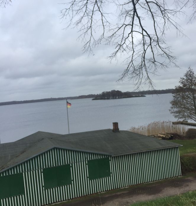 Biosphärenreservat Schaalsee-Elbe Amt für Biosphärenreservat Schaalsee