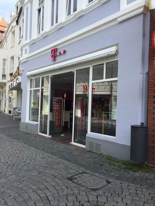 Telekom Shop