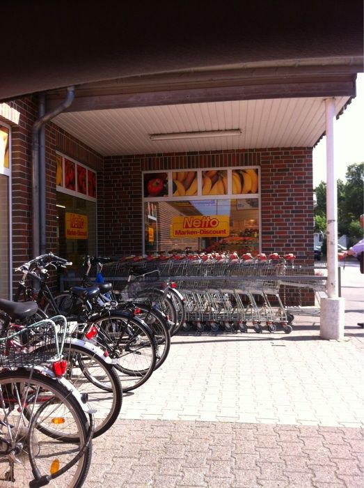 Nutzerbilder Netto Marken-Discount AG & Co. KG