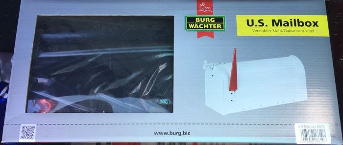 Nutzerbilder Burg-Wächter KG Schlösser