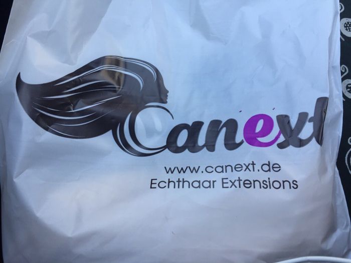 Nutzerbilder canext - Echthaar Extensions