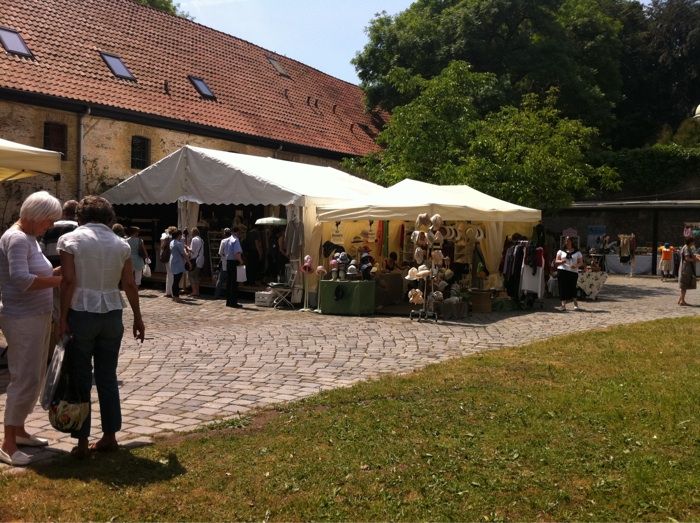 Nutzerbilder Ofenhepp in Schloss Lüntenbeck