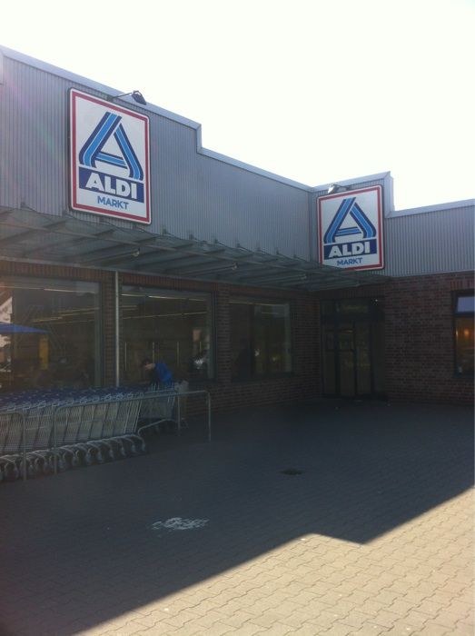 Nutzerbilder Aldi Nord