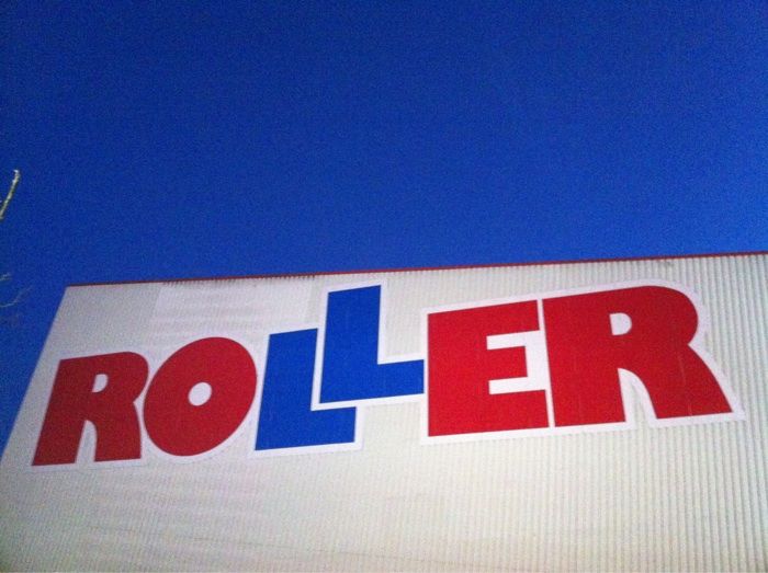 Nutzerbilder Roller GmbH & Co. KG