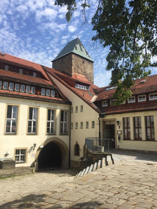 Burg Hohnstein Betriebsges.