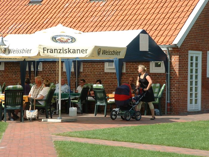 Nutzerbilder Forsthaus Kloster-Café