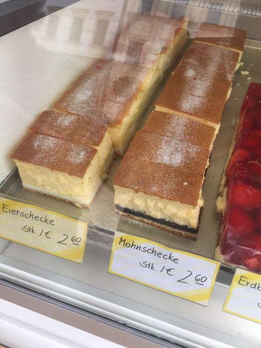 Nutzerbilder Walther Helfried Bäckerei