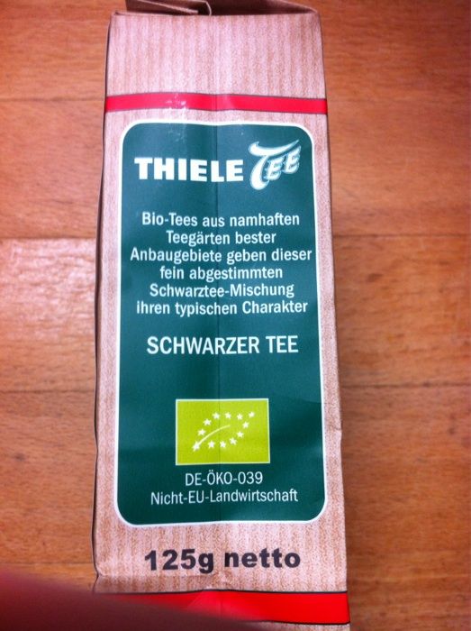 Thiele & Freese GmbH & Co. KG