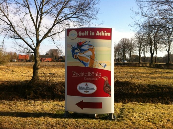Nutzerbilder Golf in Achim GmbH & Co. KG