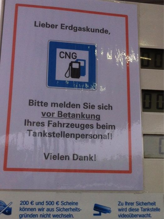 Nutzerbilder Aral Tankstelle