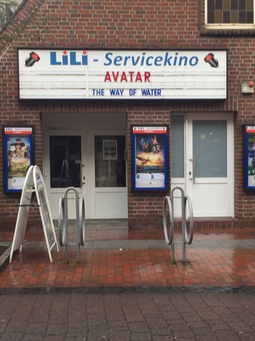 Lili Servicekino