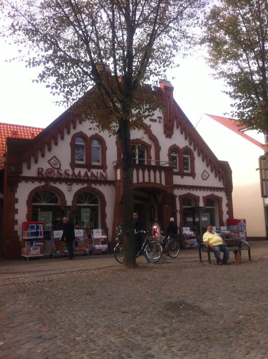 ROSSMANN Drogeriemarkt