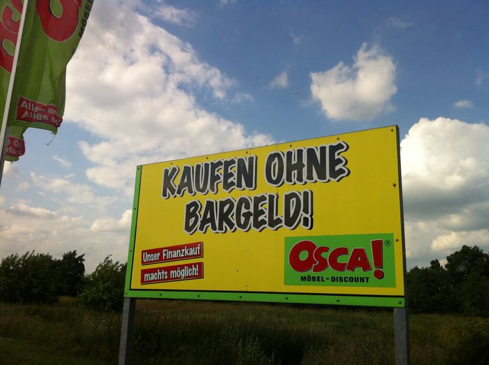 Osca Möbel-Discount Ganderkesee 