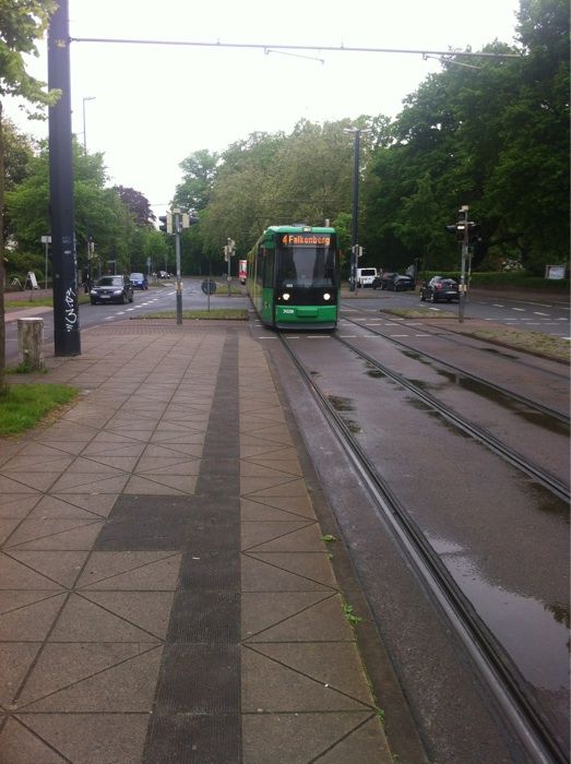 Nutzerbilder Bremer Straßenbahn AG