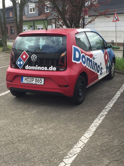 Nutzerbilder Domino's Pizza Deutschland