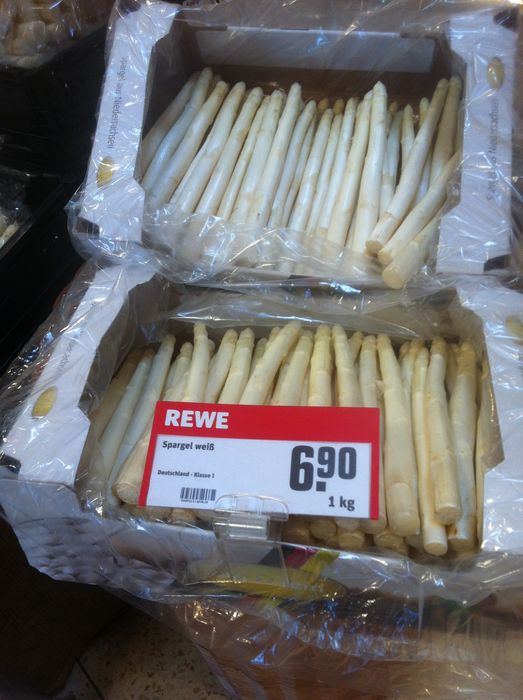 REWE