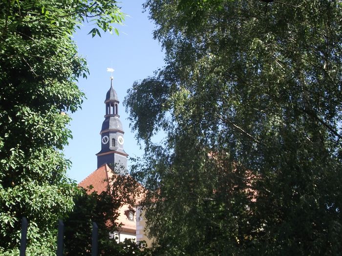 Museum Schloss Lübben