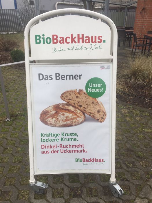 Nutzerbilder BioBackHaus Leib GmbH