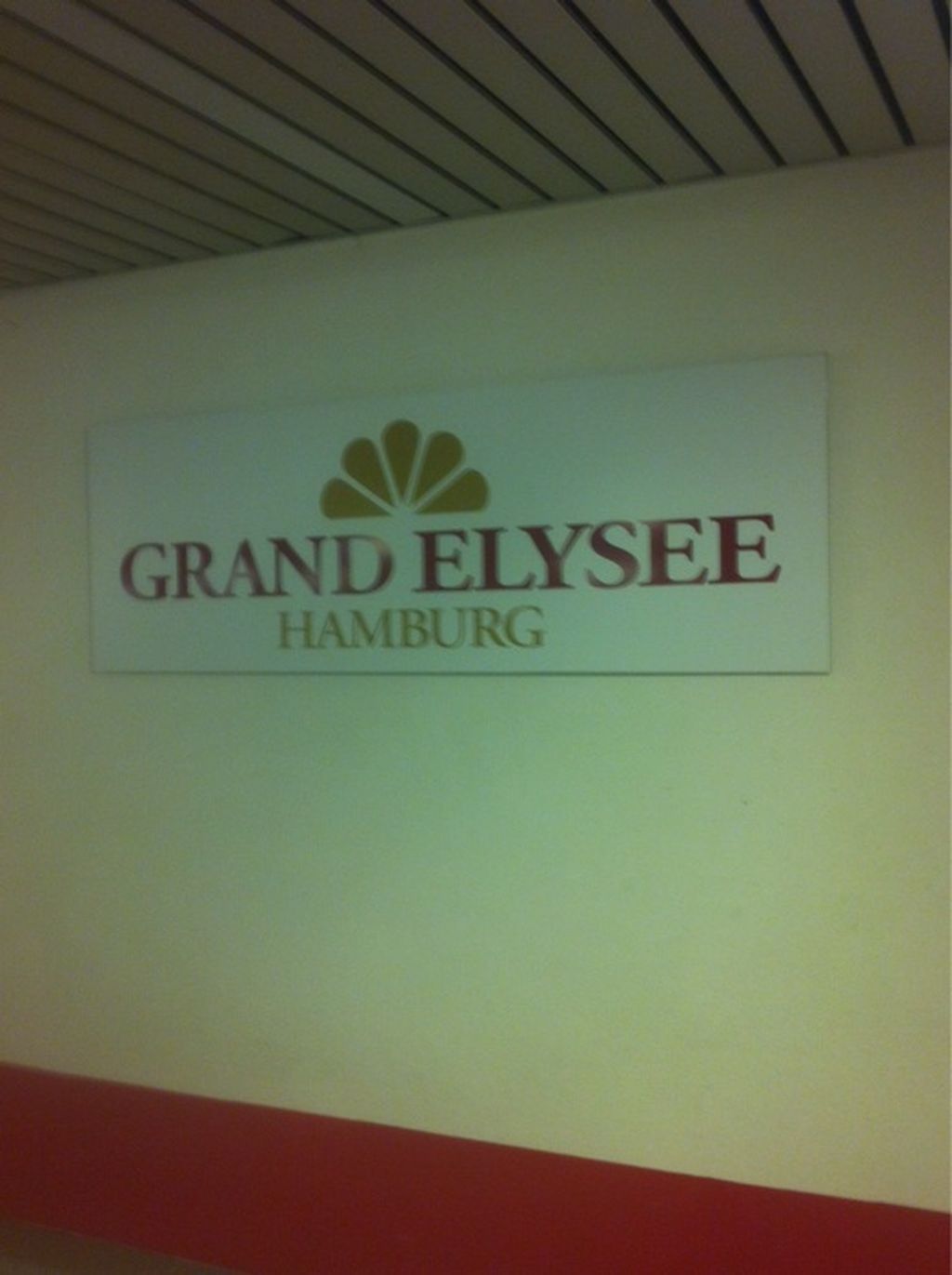 Nutzerfoto 11 Elysée Hotel AG Hamburg