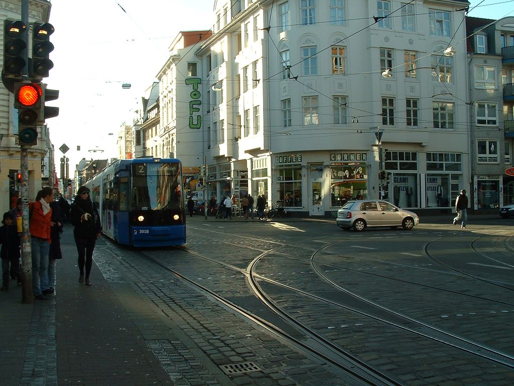 Nutzerfoto 35 Bremer Straßenbahn AG
