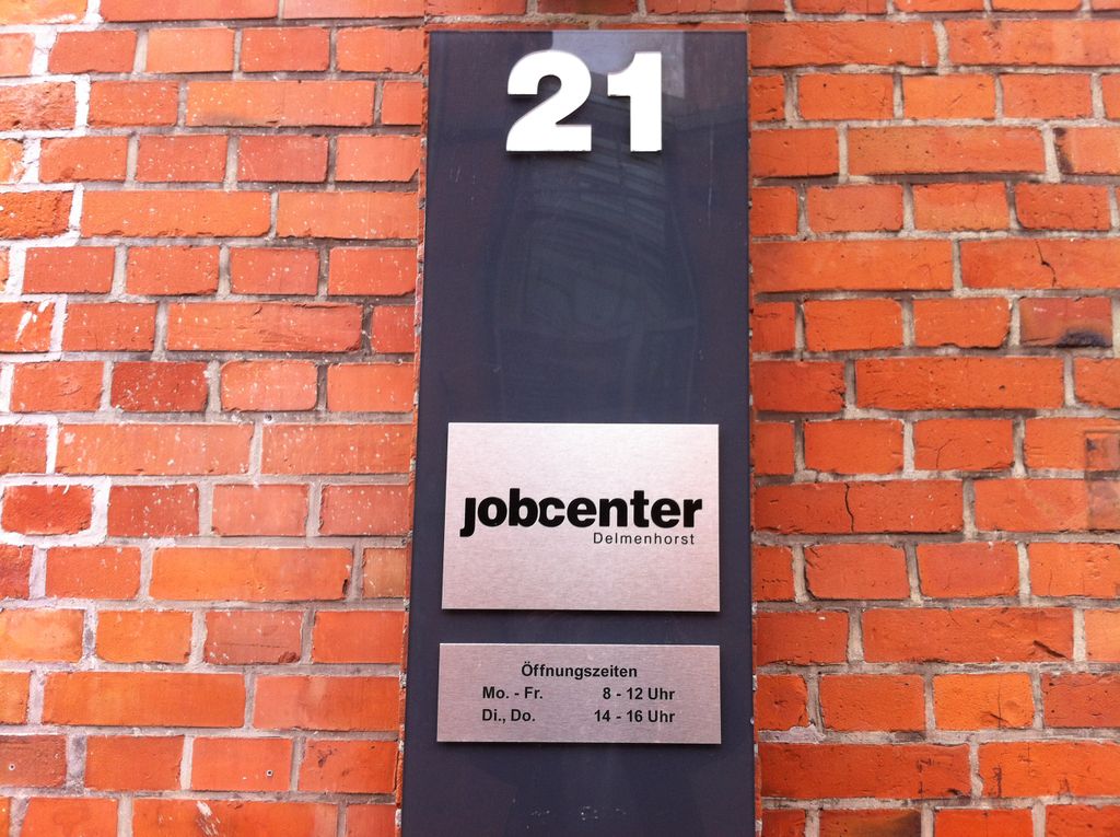 Nutzerfoto 4 Jobcenter Delmenhorst