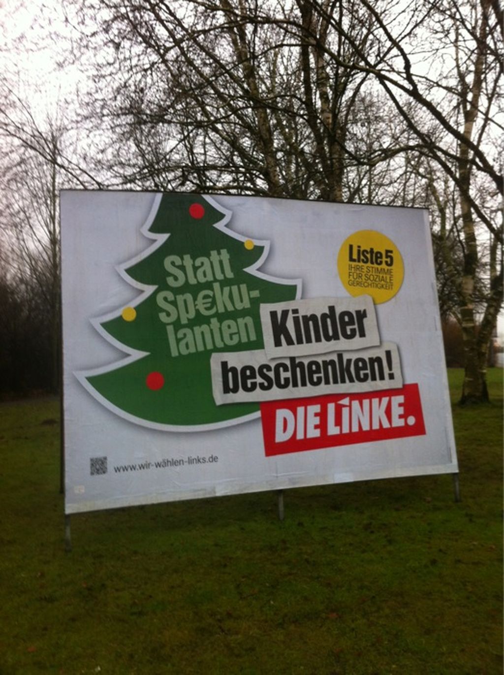 Nutzerfoto 6 Die LINKE. Landesverband Niedersachsen Büro