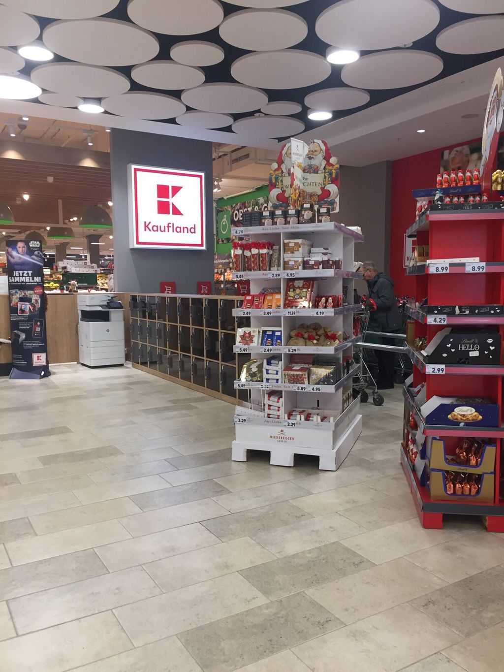 Nutzerfoto 7 Kaufland Bremen-Vegesack Supermarkt
