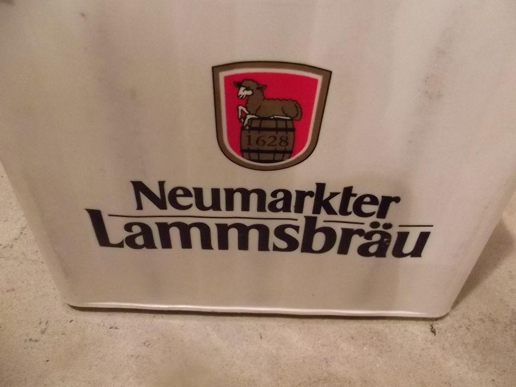 Nutzerfoto 10 Neumarkter Lammsbräu Gebr. Ehrnsperger KG