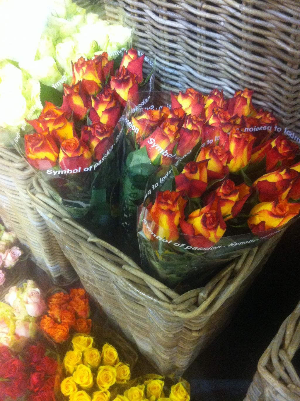 Nutzerfoto 2 Fleur Shop Blumen