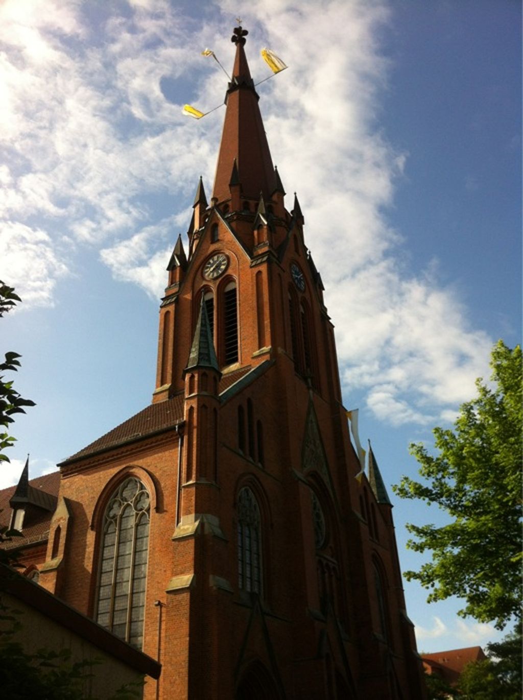 Nutzerfoto 11 Kath. Kirchengemeinde St. Marien