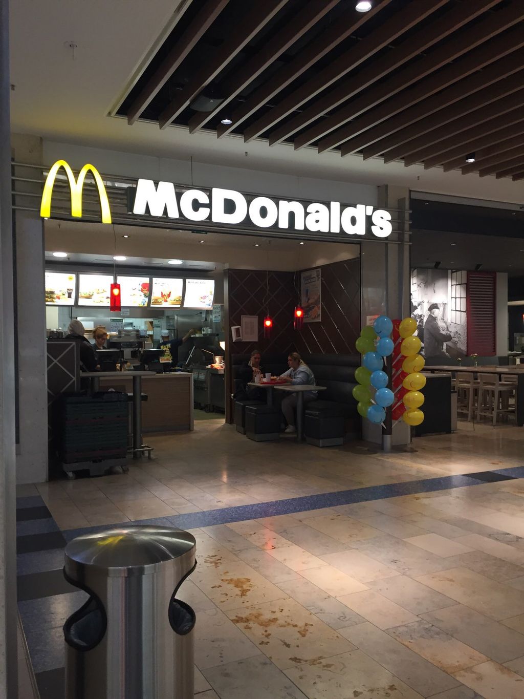 Nutzerfoto 1 McDonalds