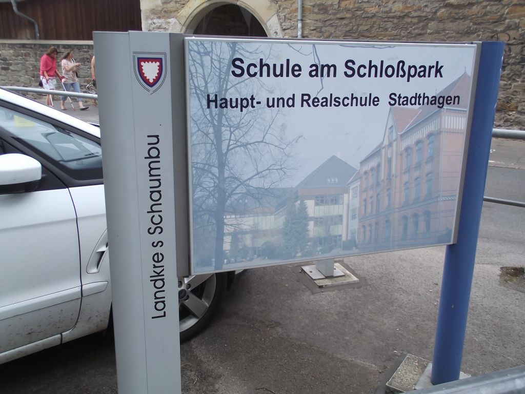Nutzerfoto 1 Oberschule Schule am Schloßpark