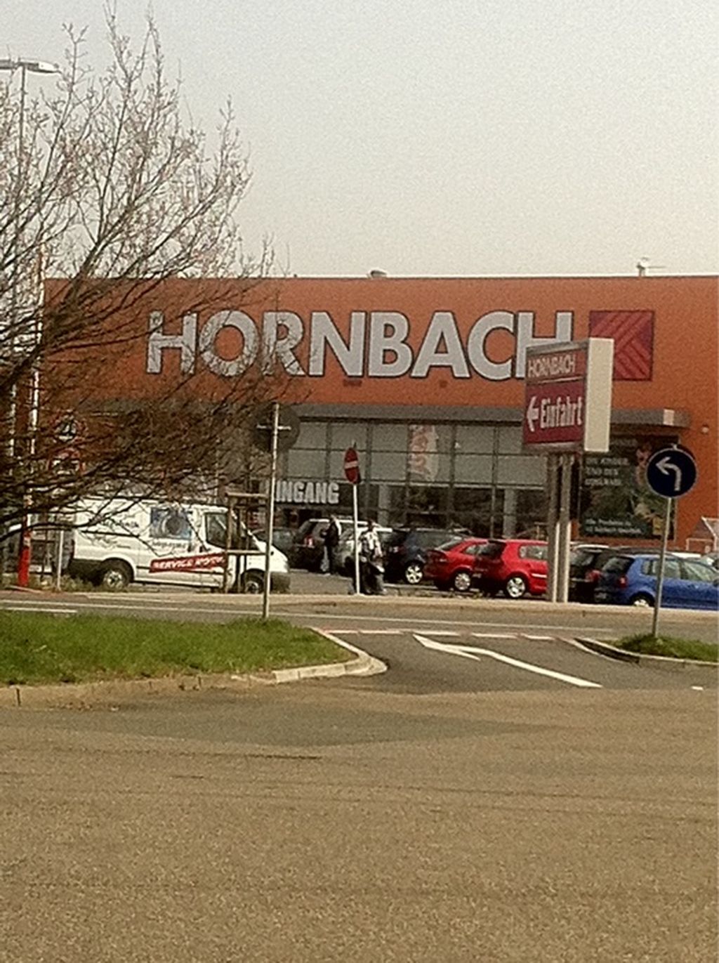 Nutzerfoto 8 Hornbach Baumarkt AG