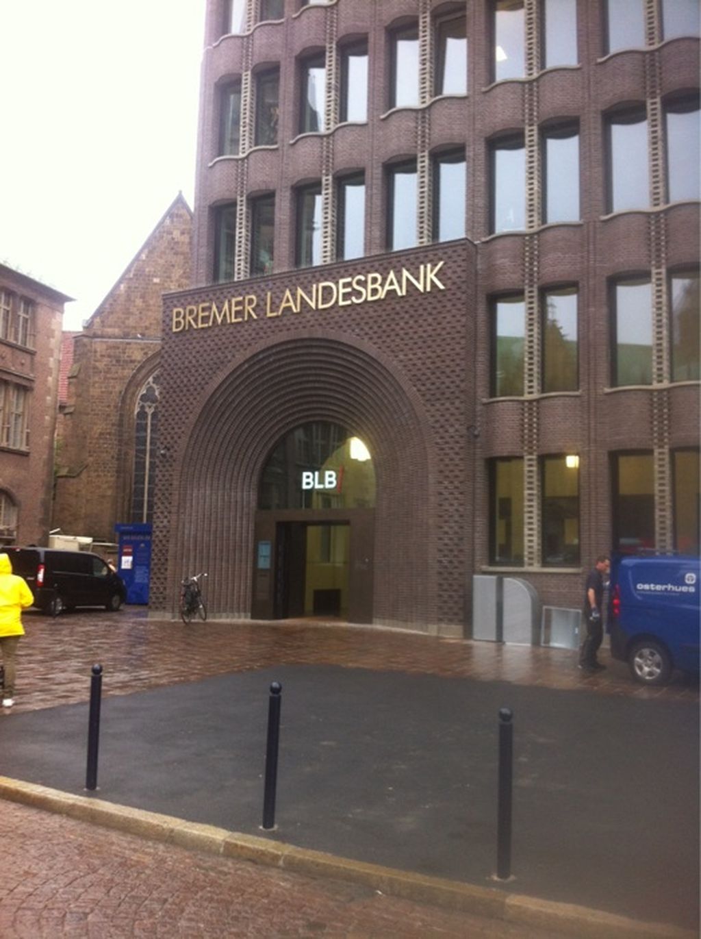 Nutzerfoto 2 Bremer Landesbank